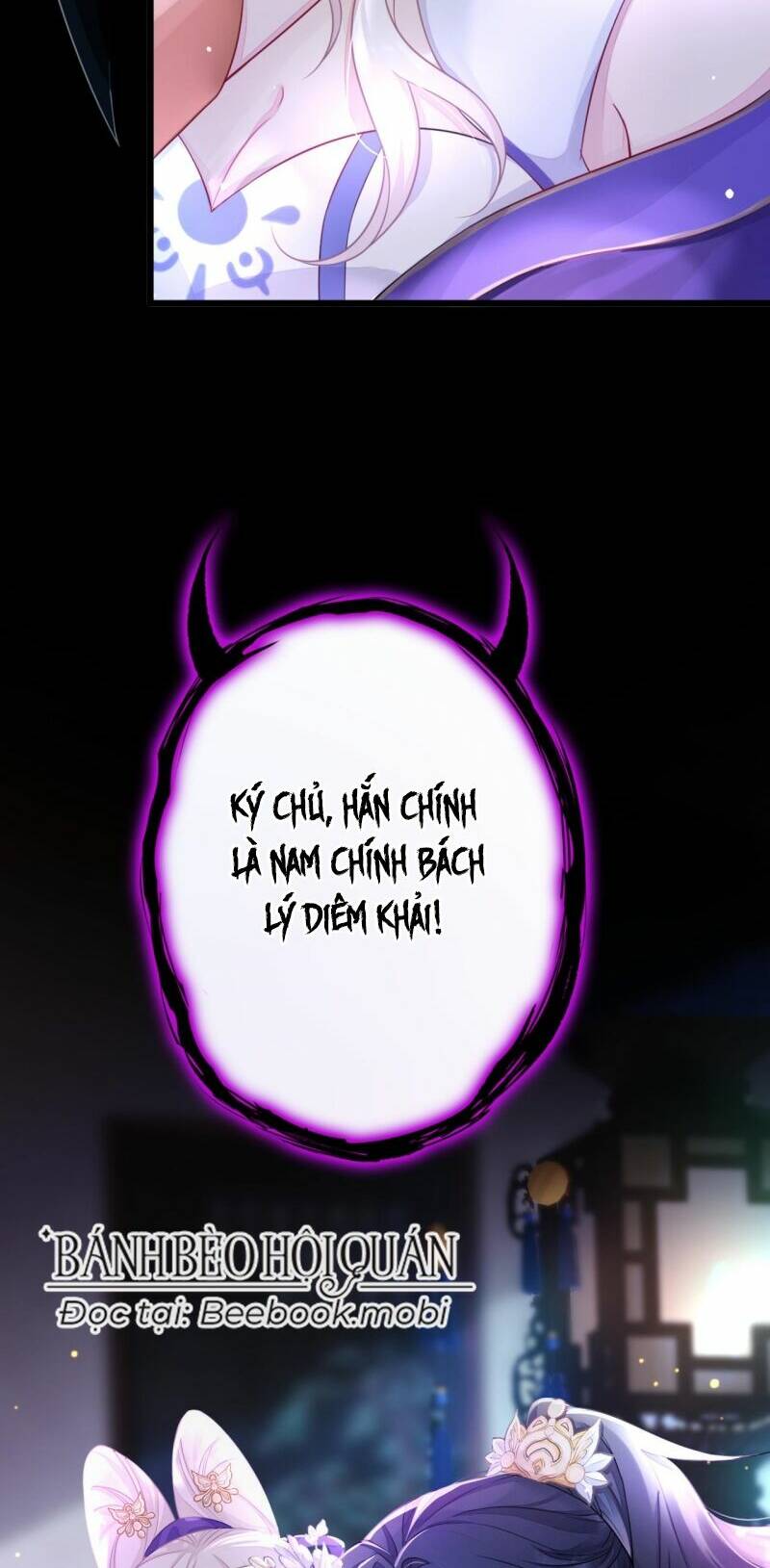 Xuyên Nhanh: Ký Chủ Cô Ấy Một Lòng Muốn Chết Chapter 2 - Trang 2