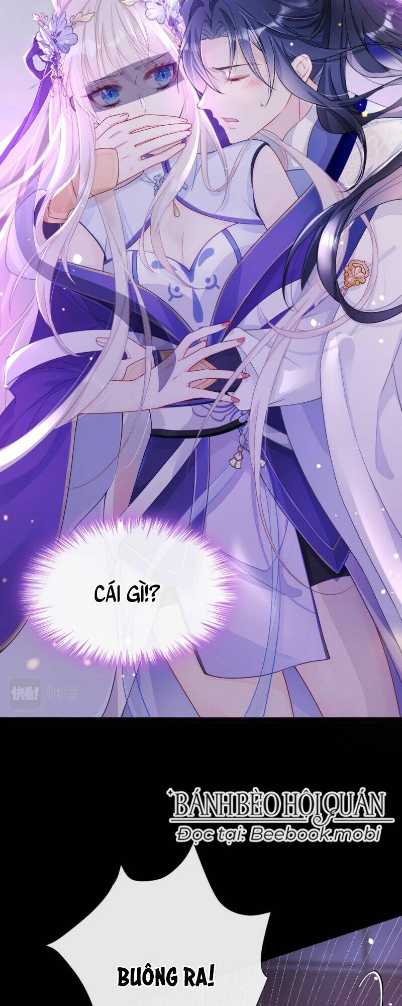 Xuyên Nhanh: Ký Chủ Cô Ấy Một Lòng Muốn Chết Chapter 2 - Trang 2