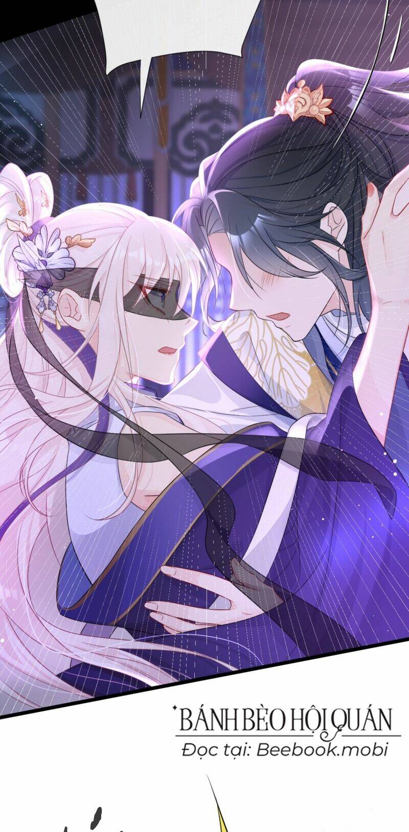 Xuyên Nhanh: Ký Chủ Cô Ấy Một Lòng Muốn Chết Chapter 2 - Trang 2