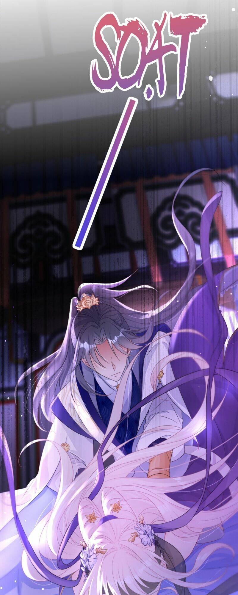 Xuyên Nhanh: Ký Chủ Cô Ấy Một Lòng Muốn Chết Chapter 2 - Trang 2