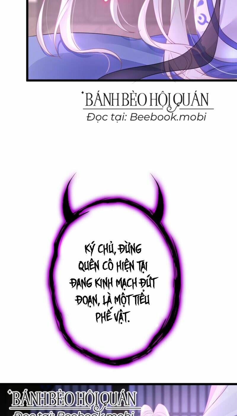 Xuyên Nhanh: Ký Chủ Cô Ấy Một Lòng Muốn Chết Chapter 2 - Trang 2