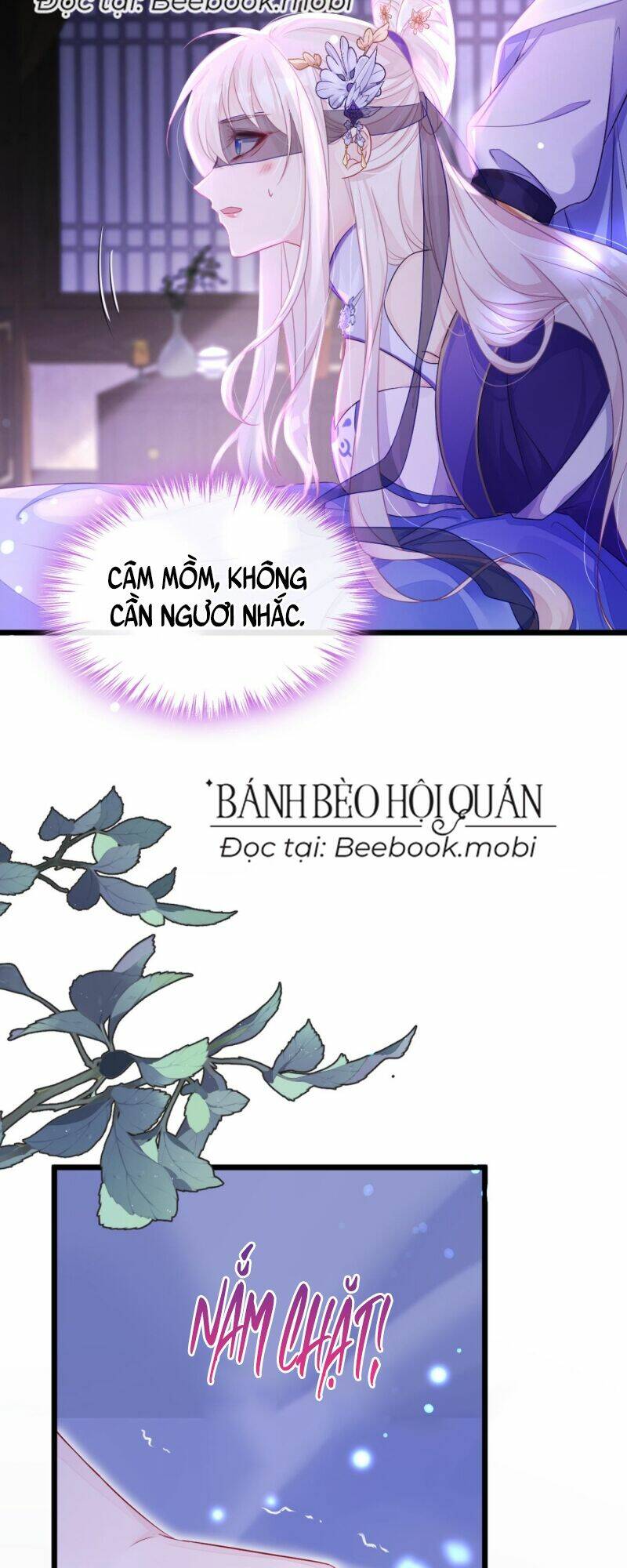 Xuyên Nhanh: Ký Chủ Cô Ấy Một Lòng Muốn Chết Chapter 2 - Trang 2