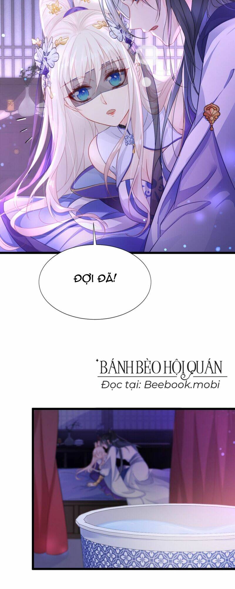 Xuyên Nhanh: Ký Chủ Cô Ấy Một Lòng Muốn Chết Chapter 2 - Trang 2