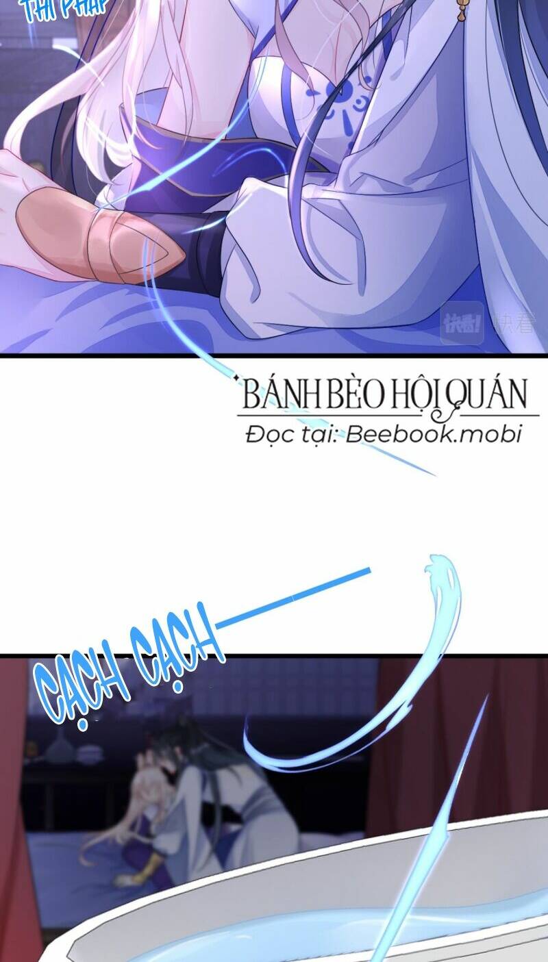 Xuyên Nhanh: Ký Chủ Cô Ấy Một Lòng Muốn Chết Chapter 2 - Trang 2