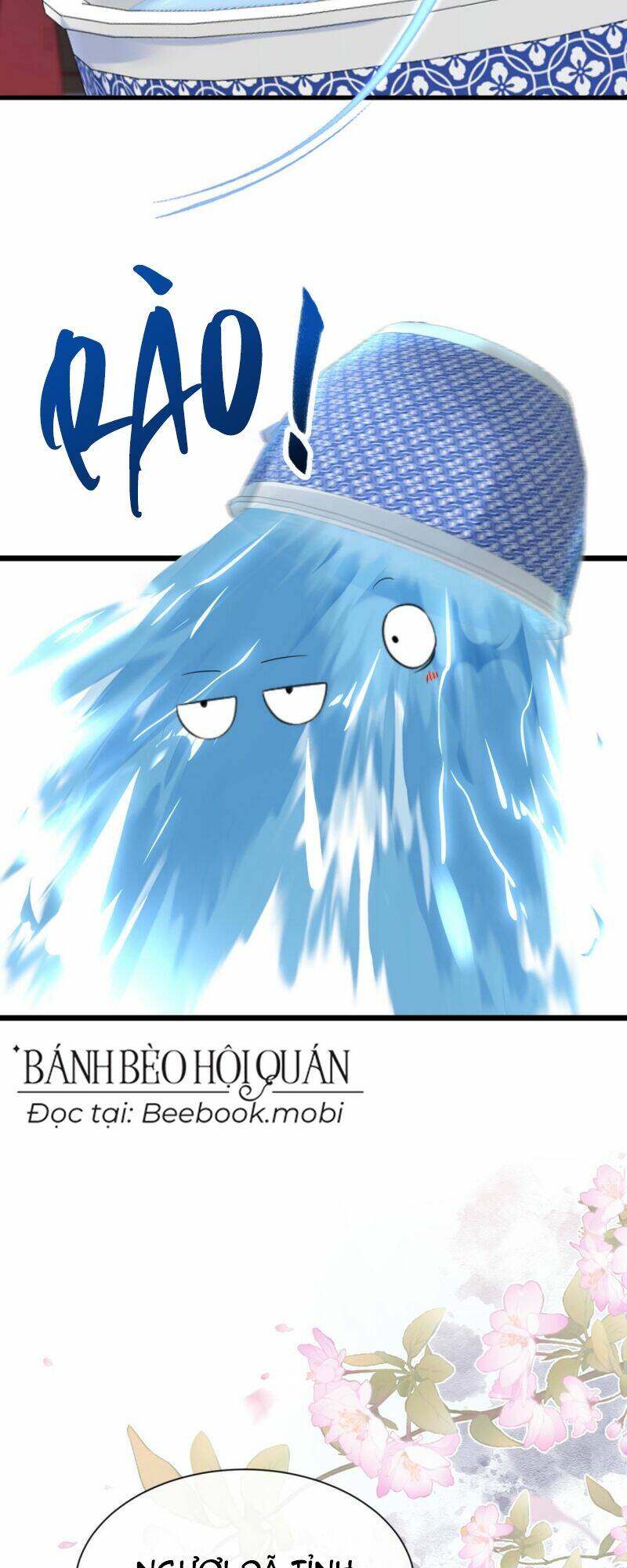 Xuyên Nhanh: Ký Chủ Cô Ấy Một Lòng Muốn Chết Chapter 2 - Trang 2