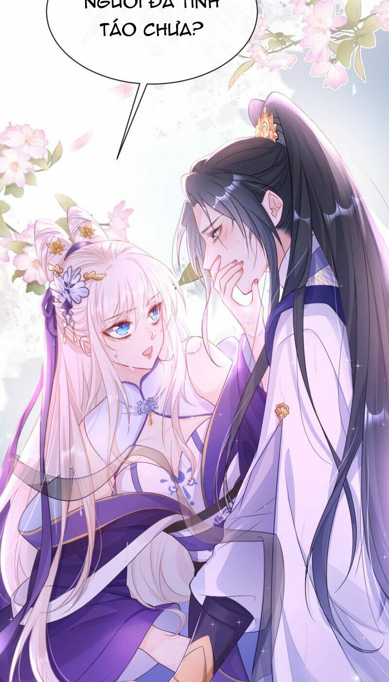 Xuyên Nhanh: Ký Chủ Cô Ấy Một Lòng Muốn Chết Chapter 2 - Trang 2