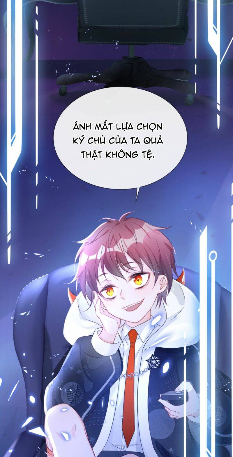 Xuyên Nhanh: Ký Chủ Cô Ấy Một Lòng Muốn Chết Chapter 2 - Trang 2