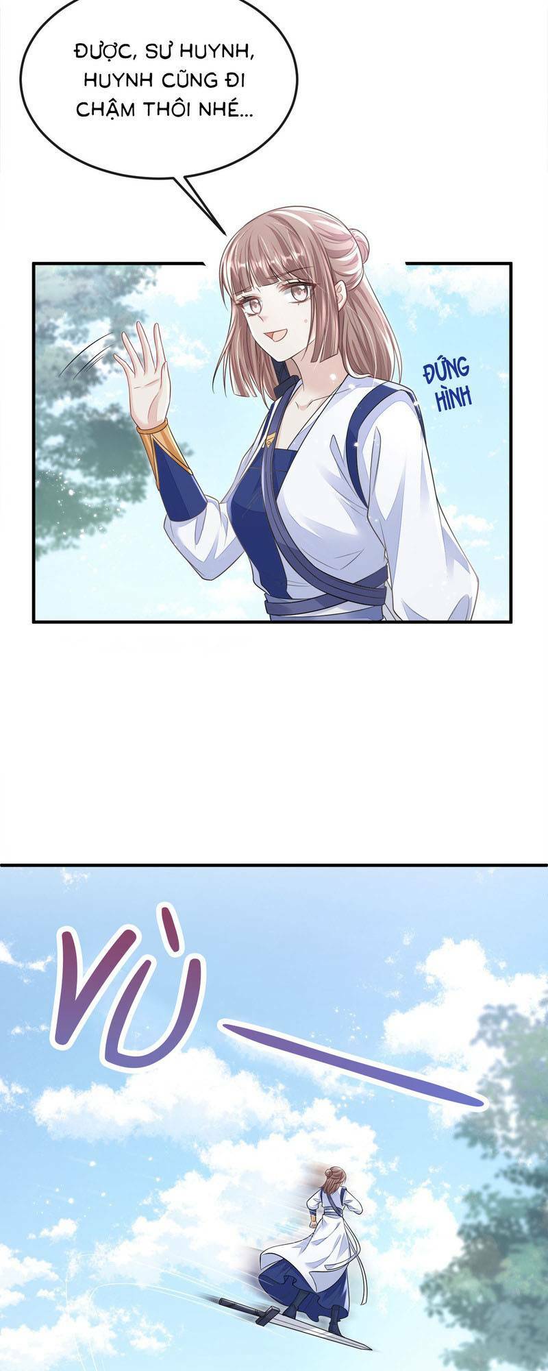 Xuyên Nhanh: Ký Chủ Cô Ấy Một Lòng Muốn Chết Chapter 21.5 - Trang 2