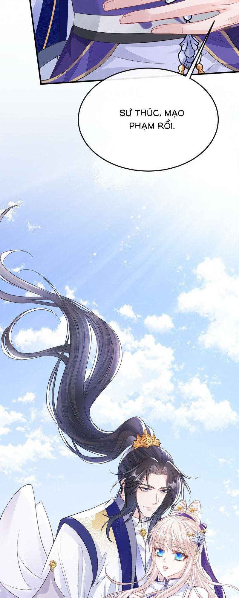 Xuyên Nhanh: Ký Chủ Cô Ấy Một Lòng Muốn Chết Chapter 21.5 - Trang 2