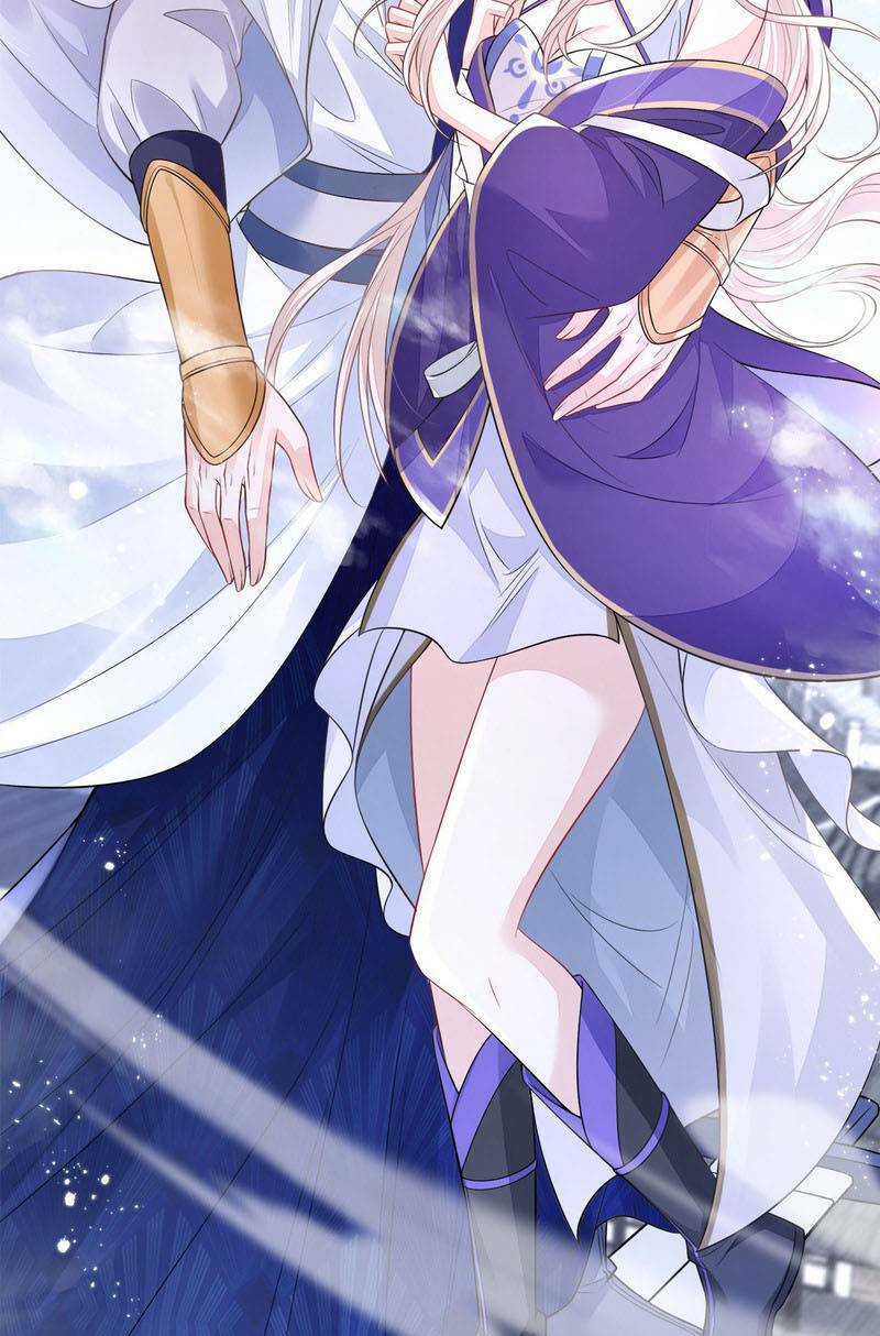 Xuyên Nhanh: Ký Chủ Cô Ấy Một Lòng Muốn Chết Chapter 21.5 - Trang 2