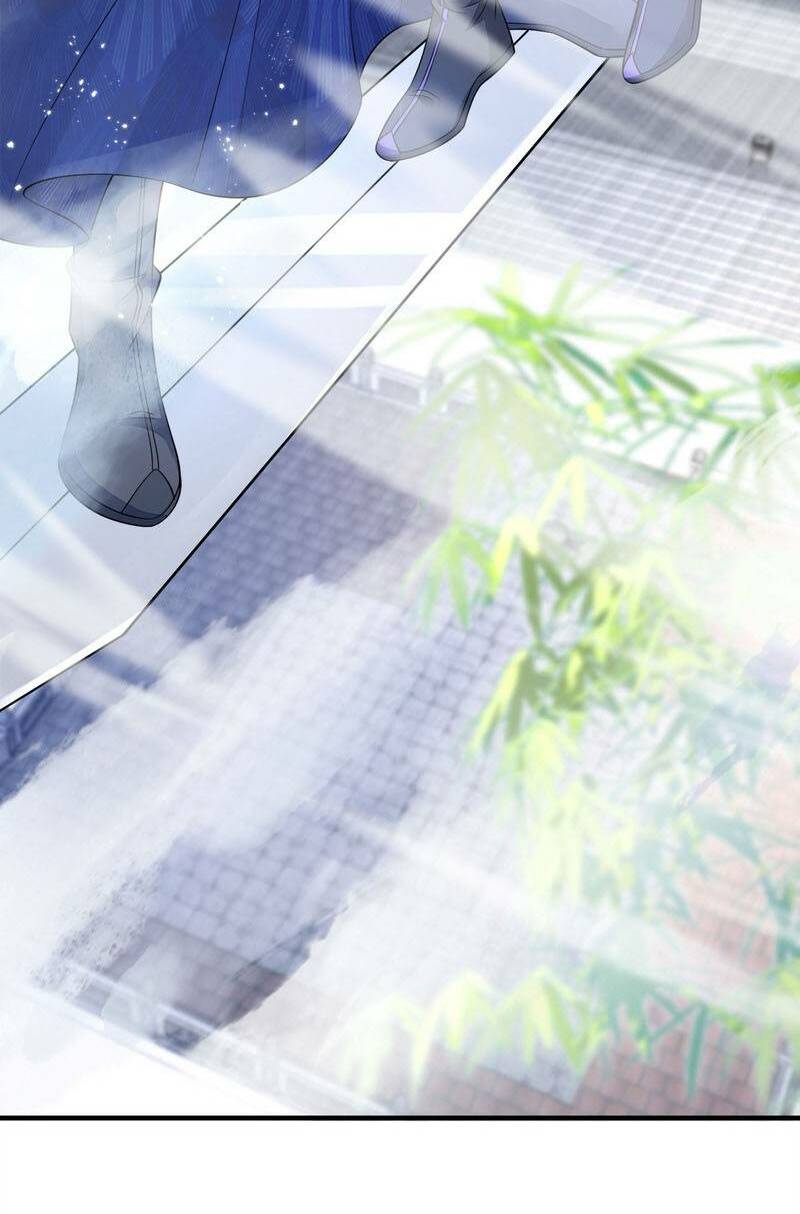 Xuyên Nhanh: Ký Chủ Cô Ấy Một Lòng Muốn Chết Chapter 21.5 - Trang 2