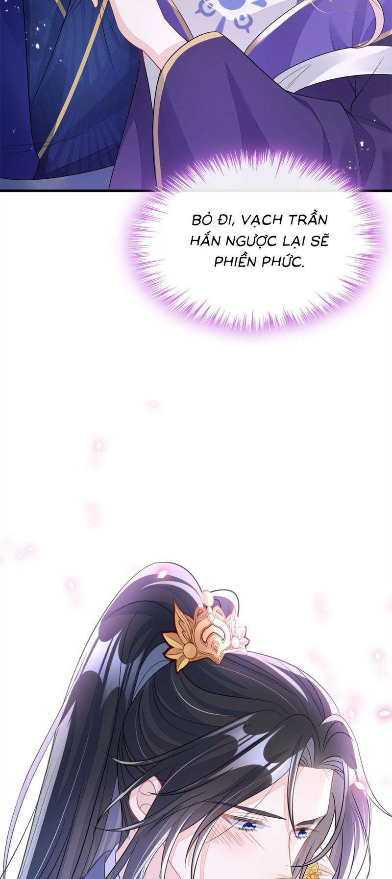 Xuyên Nhanh: Ký Chủ Cô Ấy Một Lòng Muốn Chết Chapter 21.5 - Trang 2