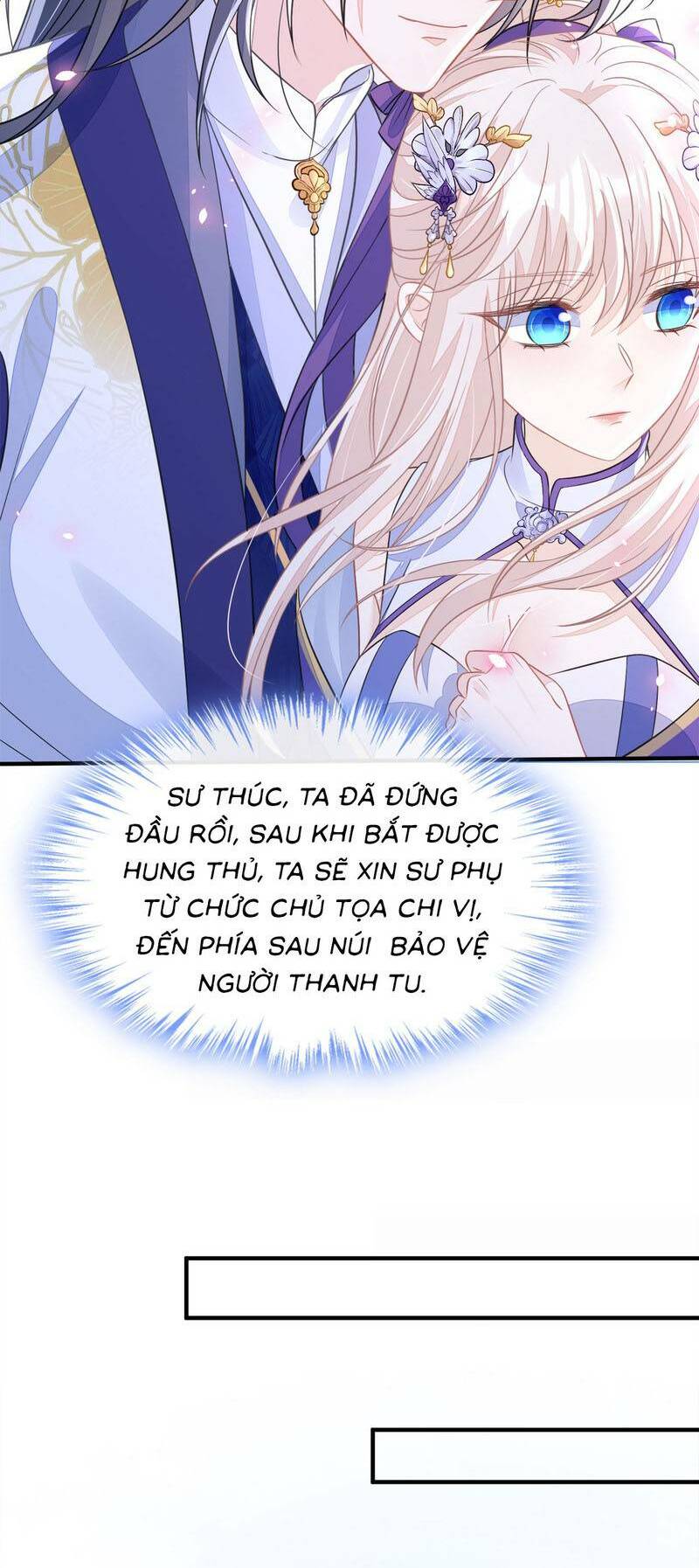 Xuyên Nhanh: Ký Chủ Cô Ấy Một Lòng Muốn Chết Chapter 21.5 - Trang 2