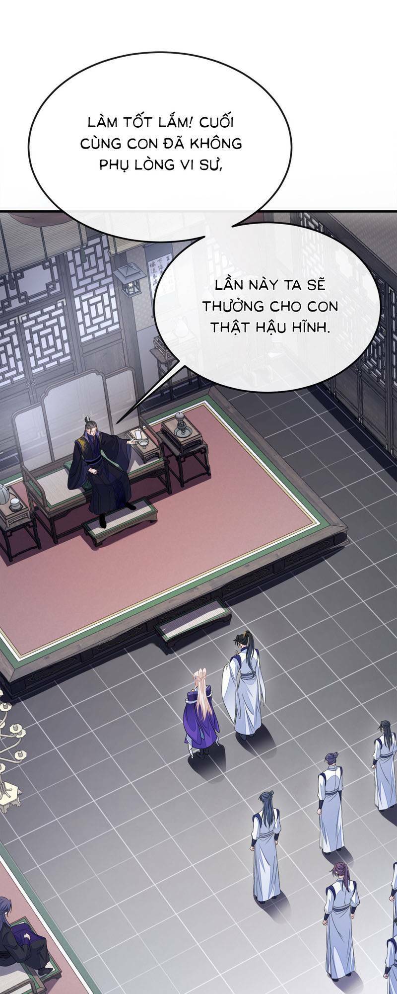 Xuyên Nhanh: Ký Chủ Cô Ấy Một Lòng Muốn Chết Chapter 21.5 - Trang 2