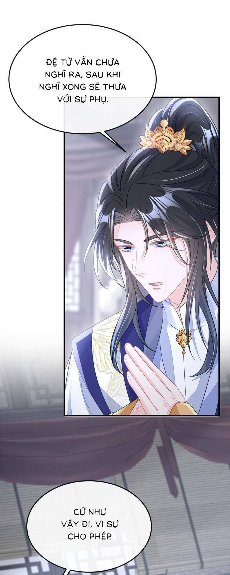 Xuyên Nhanh: Ký Chủ Cô Ấy Một Lòng Muốn Chết Chapter 21.5 - Trang 2