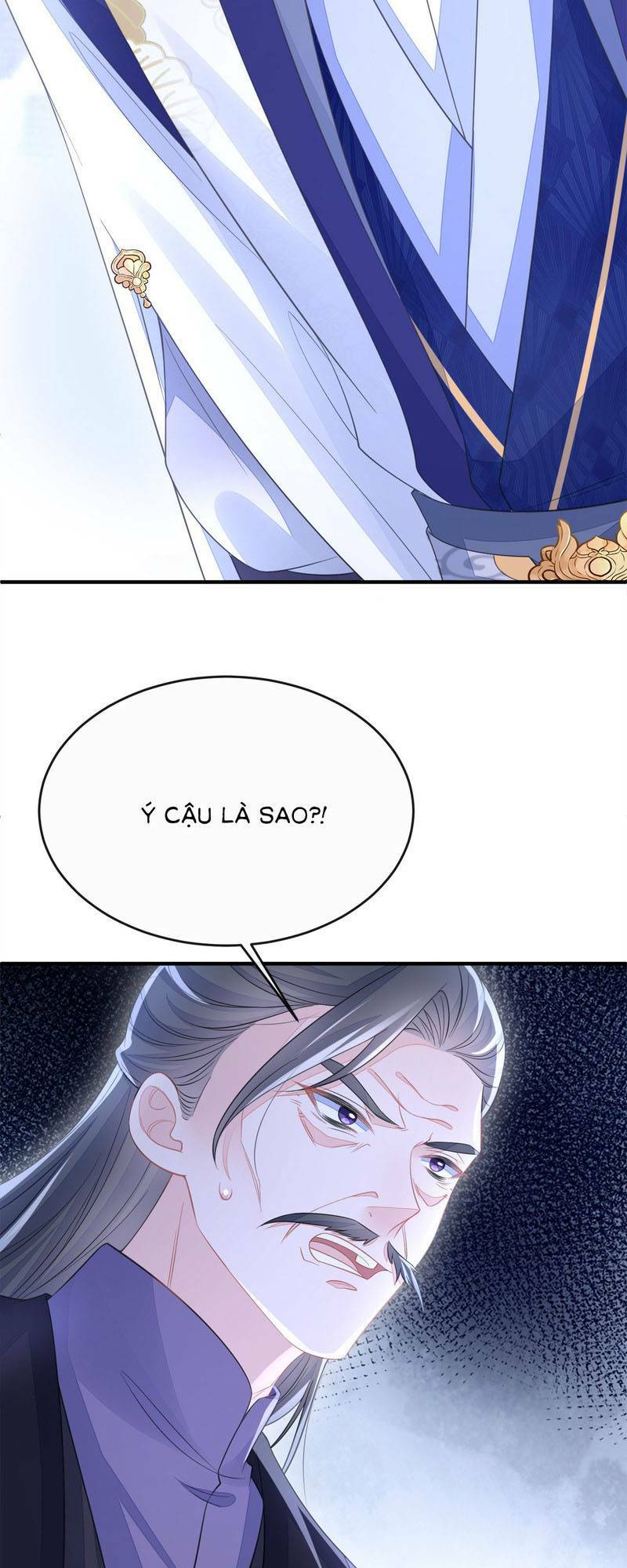 Xuyên Nhanh: Ký Chủ Cô Ấy Một Lòng Muốn Chết Chapter 21.5 - Trang 2