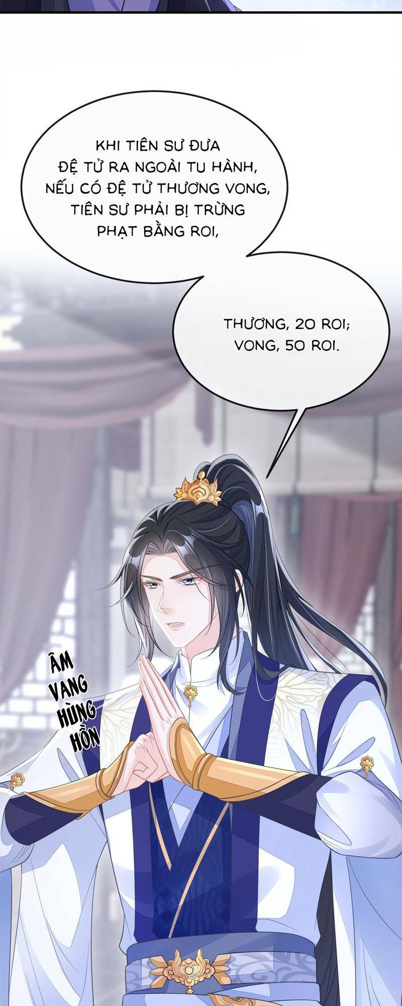 Xuyên Nhanh: Ký Chủ Cô Ấy Một Lòng Muốn Chết Chapter 21.5 - Trang 2