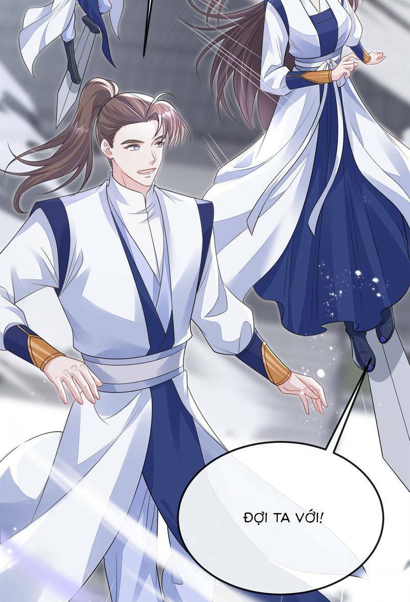 Xuyên Nhanh: Ký Chủ Cô Ấy Một Lòng Muốn Chết Chapter 21.5 - Trang 2