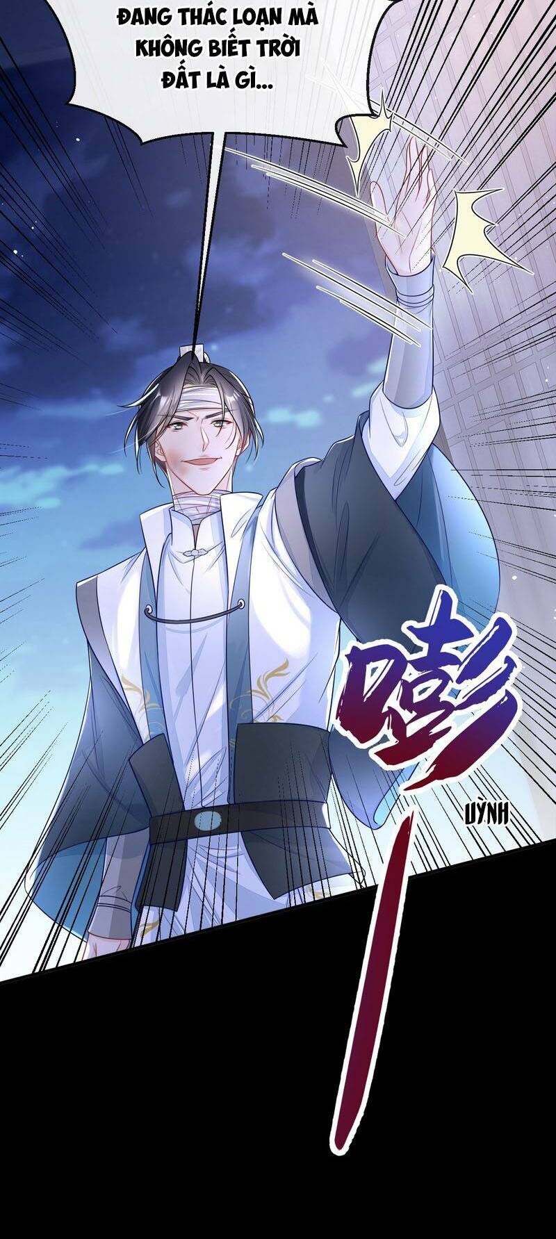 Xuyên Nhanh: Ký Chủ Cô Ấy Một Lòng Muốn Chết Chapter 21 - Trang 2