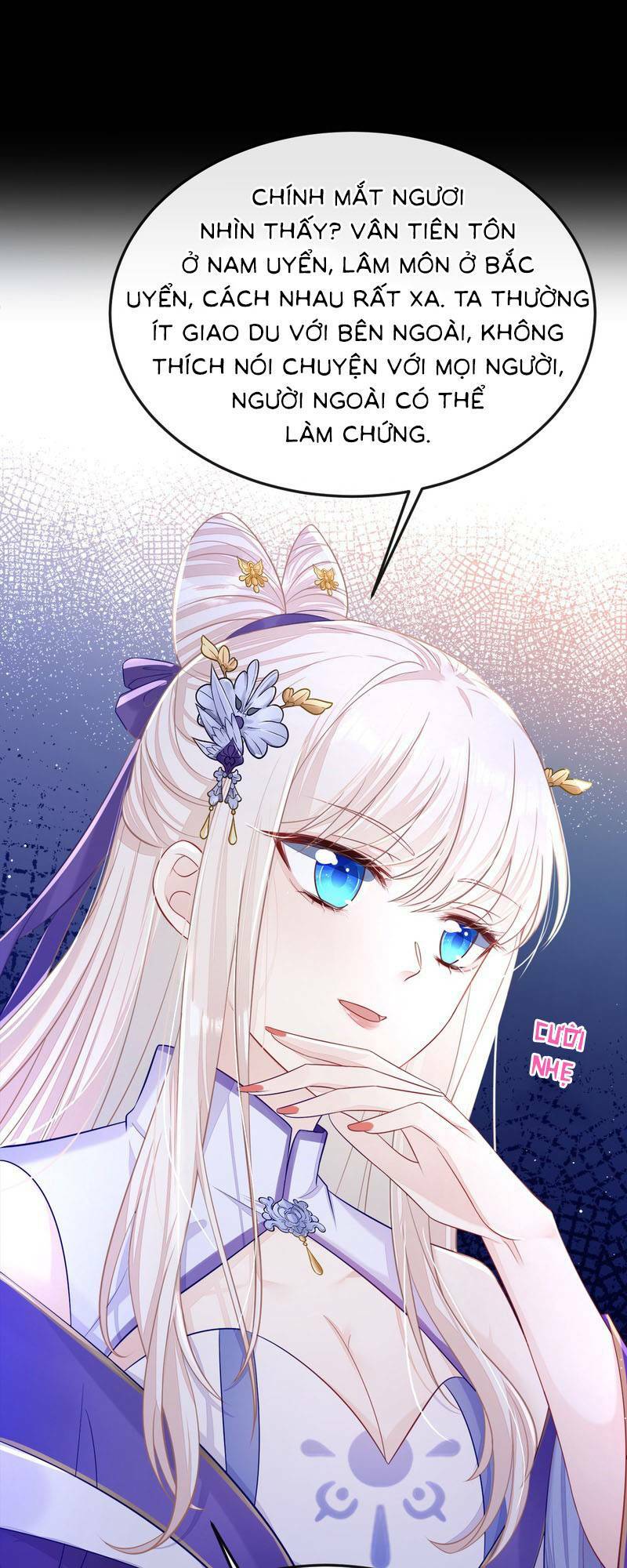 Xuyên Nhanh: Ký Chủ Cô Ấy Một Lòng Muốn Chết Chapter 21 - Trang 2