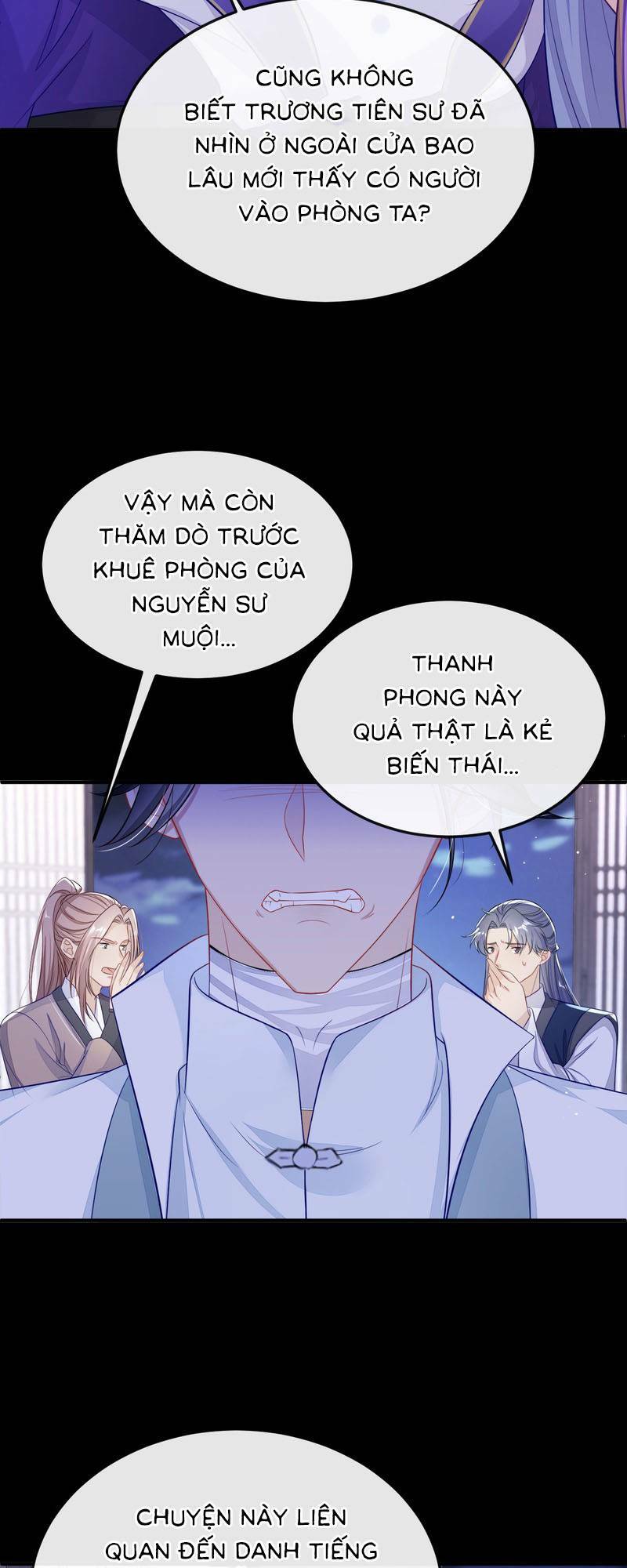 Xuyên Nhanh: Ký Chủ Cô Ấy Một Lòng Muốn Chết Chapter 21 - Trang 2