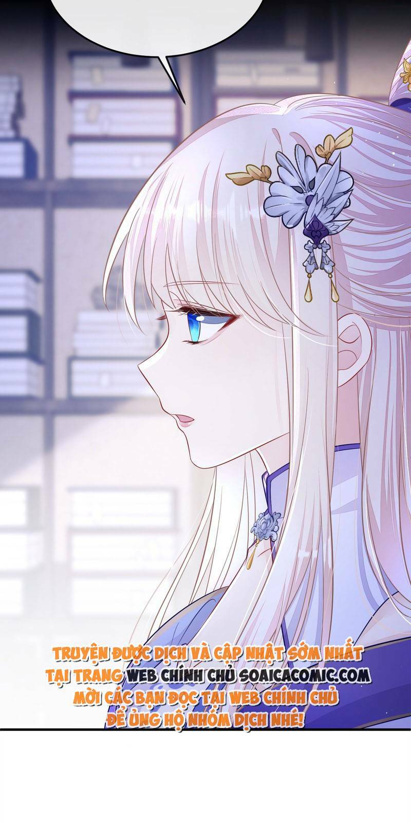 Xuyên Nhanh: Ký Chủ Cô Ấy Một Lòng Muốn Chết Chapter 21 - Trang 2