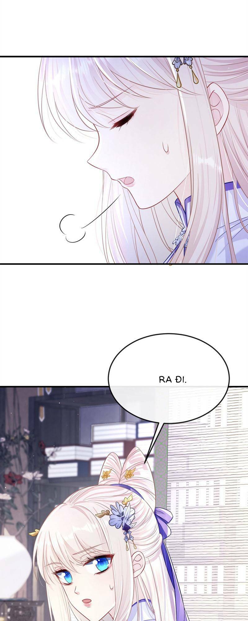 Xuyên Nhanh: Ký Chủ Cô Ấy Một Lòng Muốn Chết Chapter 21 - Trang 2