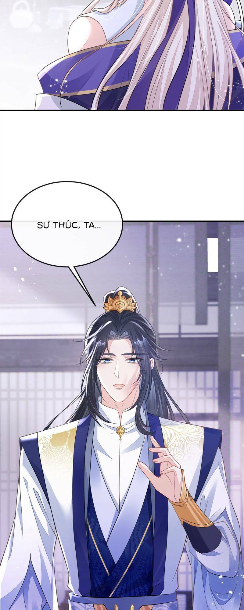 Xuyên Nhanh: Ký Chủ Cô Ấy Một Lòng Muốn Chết Chapter 21 - Trang 2