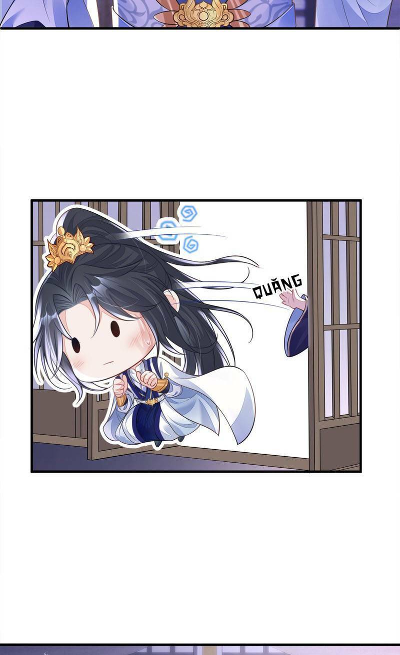 Xuyên Nhanh: Ký Chủ Cô Ấy Một Lòng Muốn Chết Chapter 21 - Trang 2