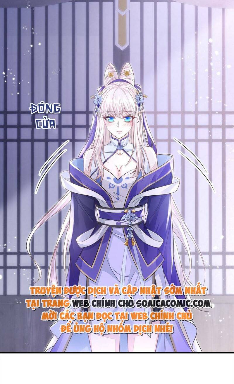 Xuyên Nhanh: Ký Chủ Cô Ấy Một Lòng Muốn Chết Chapter 21 - Trang 2