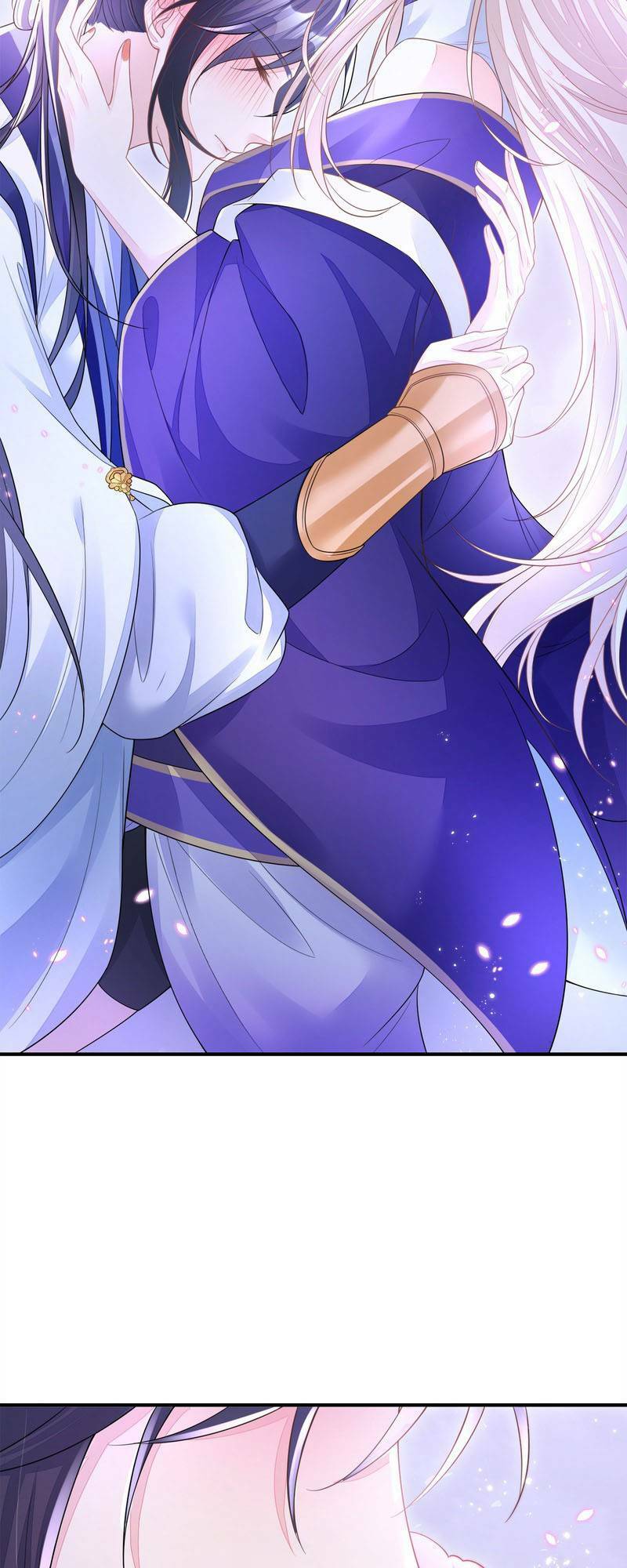 Xuyên Nhanh: Ký Chủ Cô Ấy Một Lòng Muốn Chết Chapter 21 - Trang 2