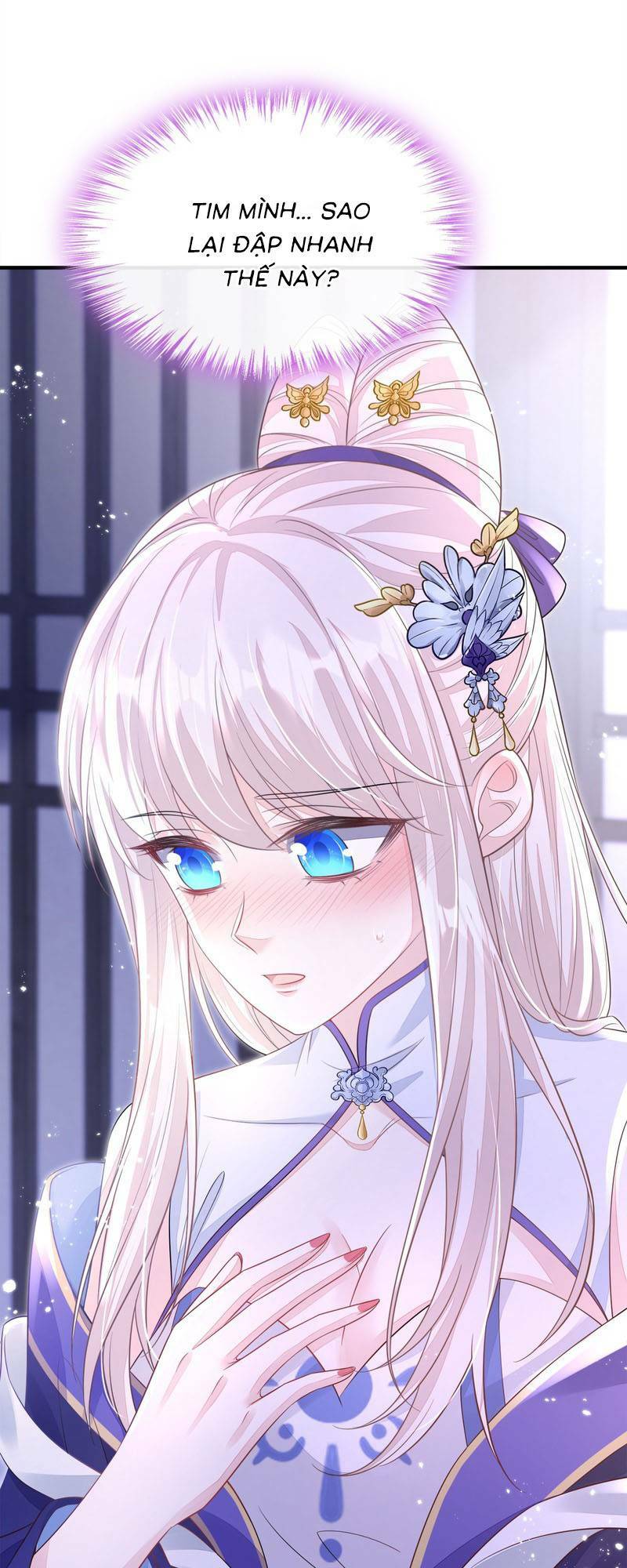 Xuyên Nhanh: Ký Chủ Cô Ấy Một Lòng Muốn Chết Chapter 21 - Trang 2