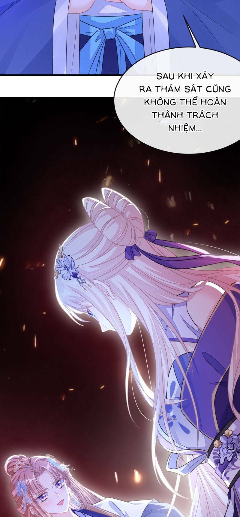 Xuyên Nhanh: Ký Chủ Cô Ấy Một Lòng Muốn Chết Chapter 21 - Trang 2