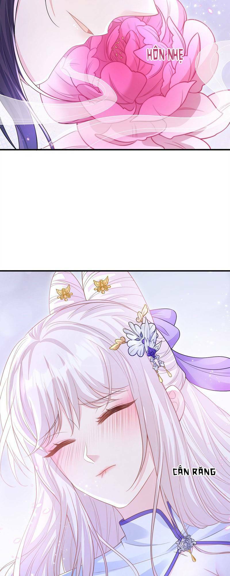 Xuyên Nhanh: Ký Chủ Cô Ấy Một Lòng Muốn Chết Chapter 21 - Trang 2