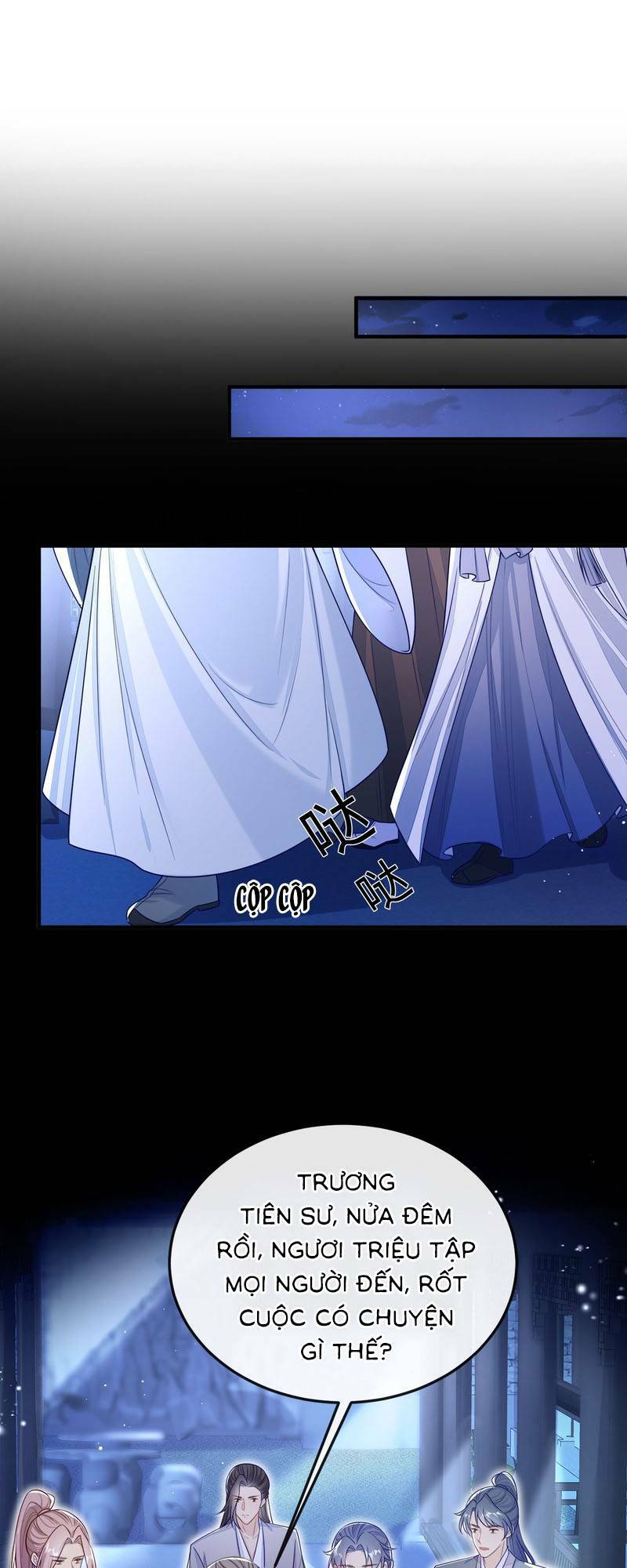 Xuyên Nhanh: Ký Chủ Cô Ấy Một Lòng Muốn Chết Chapter 21 - Trang 2