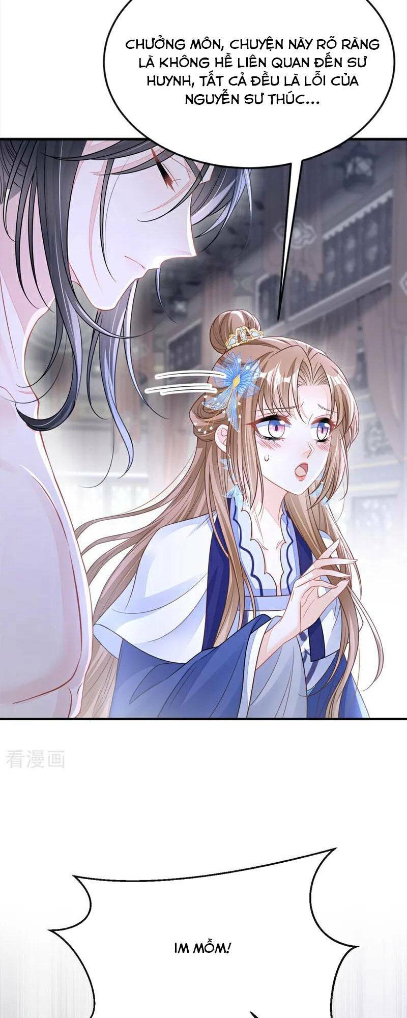 Xuyên Nhanh: Ký Chủ Cô Ấy Một Lòng Muốn Chết Chapter 22 - Trang 2