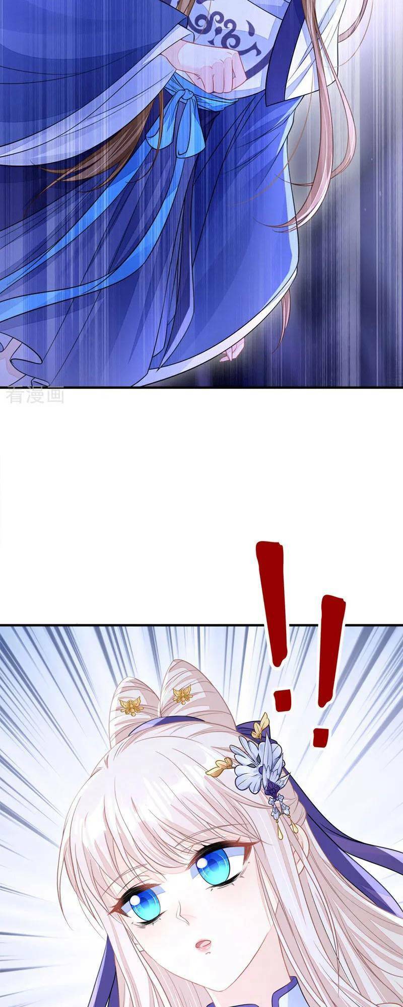 Xuyên Nhanh: Ký Chủ Cô Ấy Một Lòng Muốn Chết Chapter 22 - Trang 2