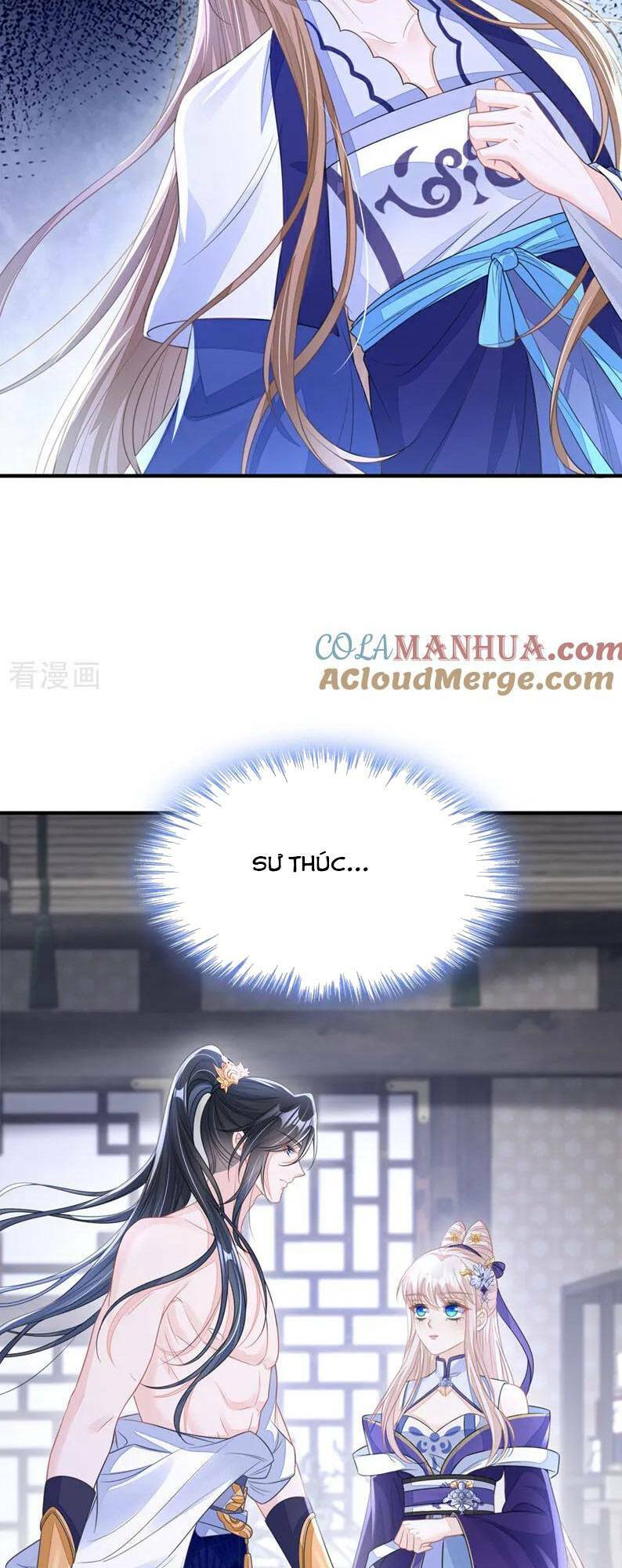 Xuyên Nhanh: Ký Chủ Cô Ấy Một Lòng Muốn Chết Chapter 22 - Trang 2