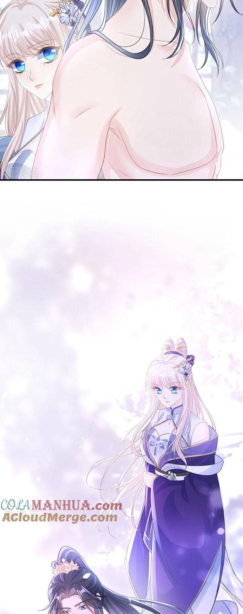 Xuyên Nhanh: Ký Chủ Cô Ấy Một Lòng Muốn Chết Chapter 22 - Trang 2