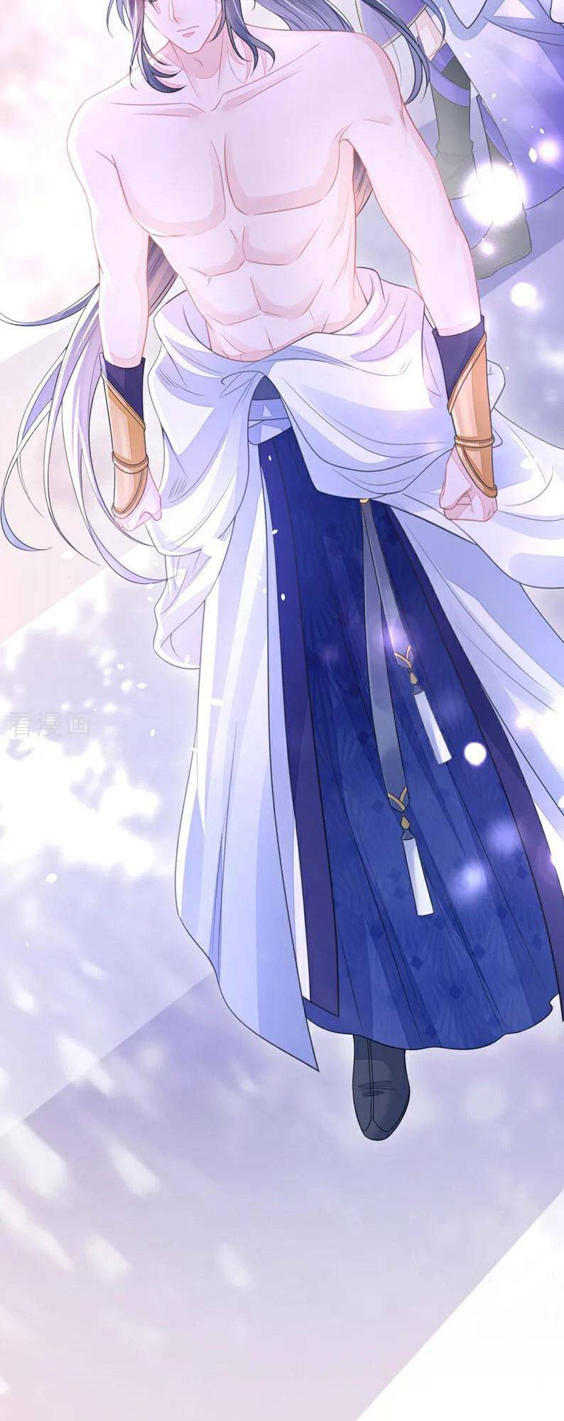 Xuyên Nhanh: Ký Chủ Cô Ấy Một Lòng Muốn Chết Chapter 22 - Trang 2