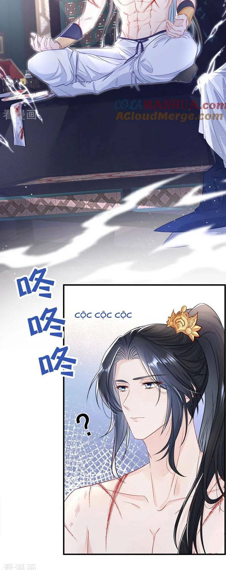 Xuyên Nhanh: Ký Chủ Cô Ấy Một Lòng Muốn Chết Chapter 22 - Trang 2