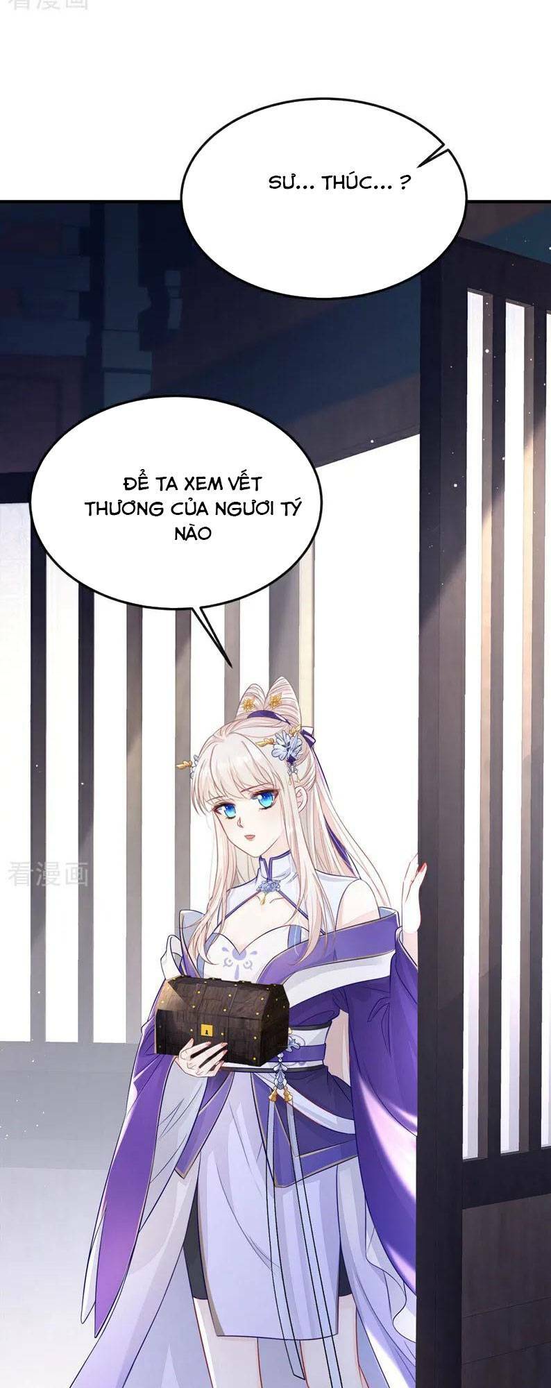 Xuyên Nhanh: Ký Chủ Cô Ấy Một Lòng Muốn Chết Chapter 22 - Trang 2