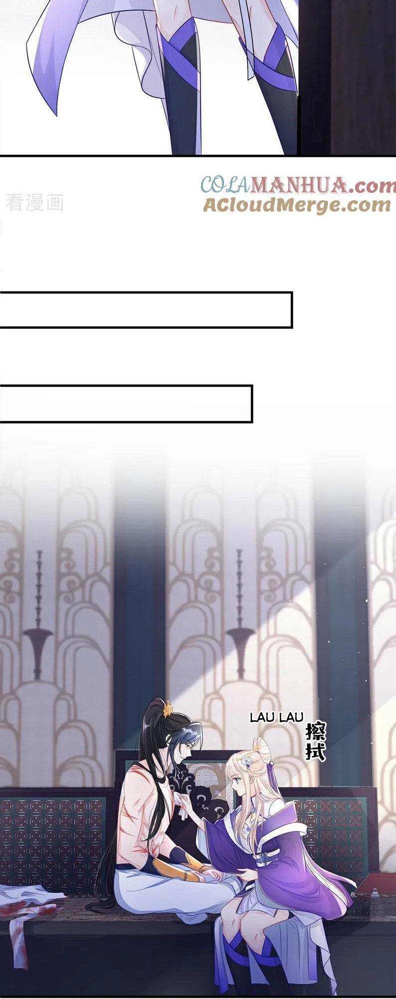 Xuyên Nhanh: Ký Chủ Cô Ấy Một Lòng Muốn Chết Chapter 22 - Trang 2