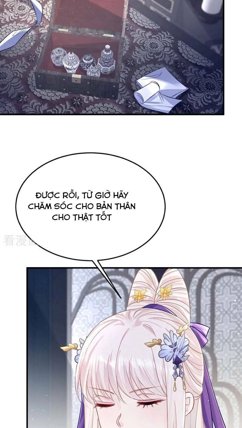 Xuyên Nhanh: Ký Chủ Cô Ấy Một Lòng Muốn Chết Chapter 22 - Trang 2