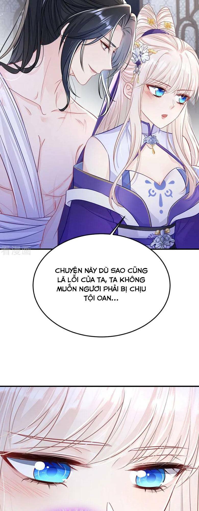 Xuyên Nhanh: Ký Chủ Cô Ấy Một Lòng Muốn Chết Chapter 22 - Trang 2