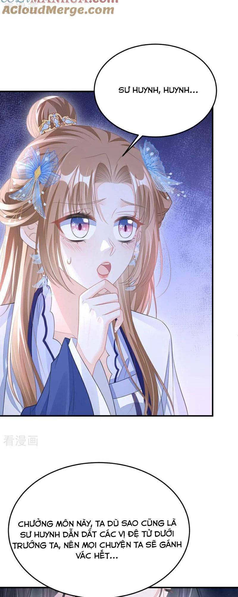 Xuyên Nhanh: Ký Chủ Cô Ấy Một Lòng Muốn Chết Chapter 22 - Trang 2