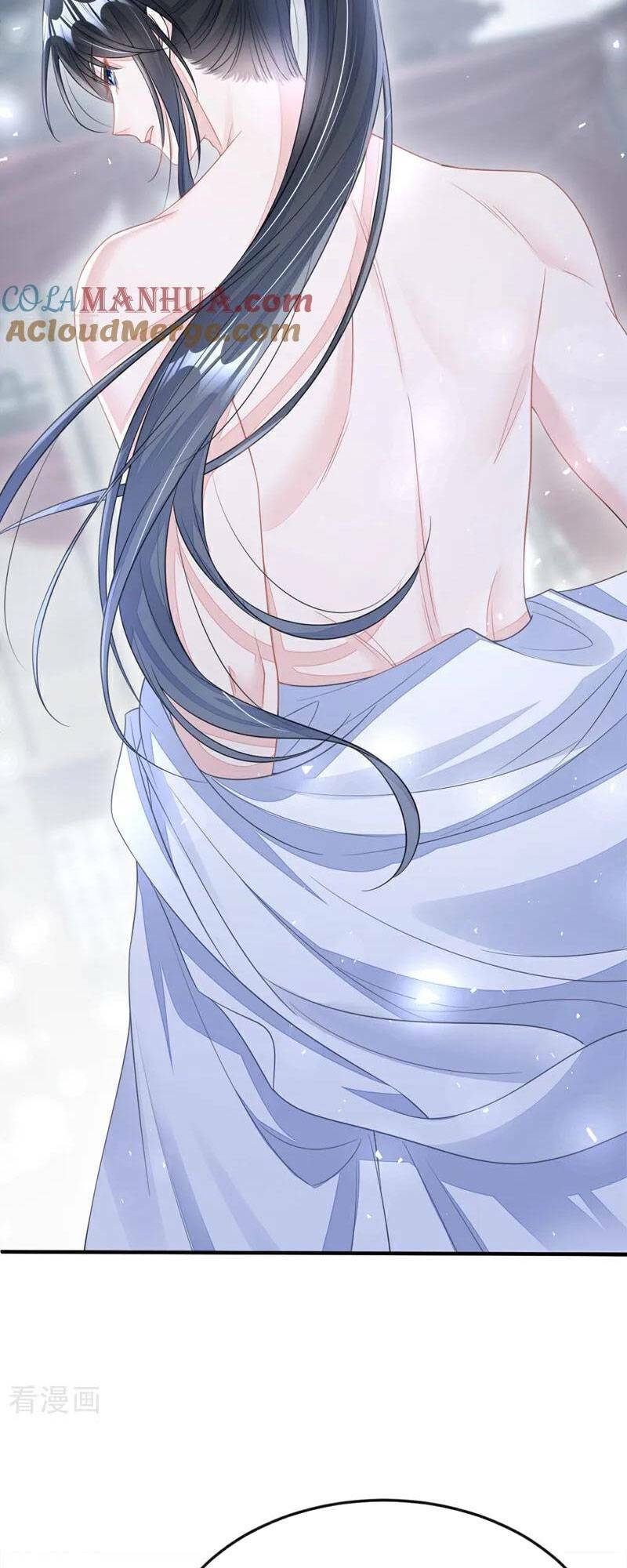 Xuyên Nhanh: Ký Chủ Cô Ấy Một Lòng Muốn Chết Chapter 22 - Trang 2