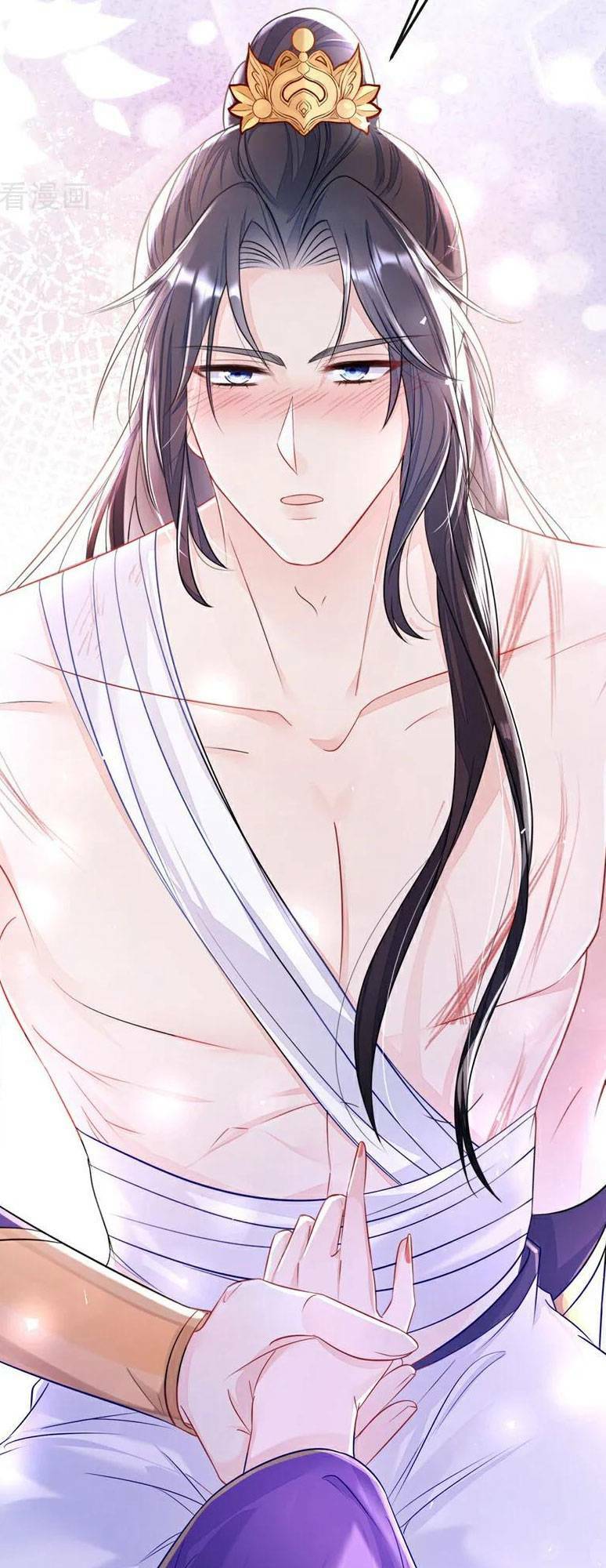 Xuyên Nhanh: Ký Chủ Cô Ấy Một Lòng Muốn Chết Chapter 23 - Trang 2