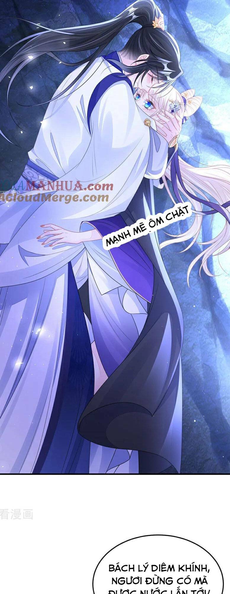 Xuyên Nhanh: Ký Chủ Cô Ấy Một Lòng Muốn Chết Chapter 24 - Trang 2