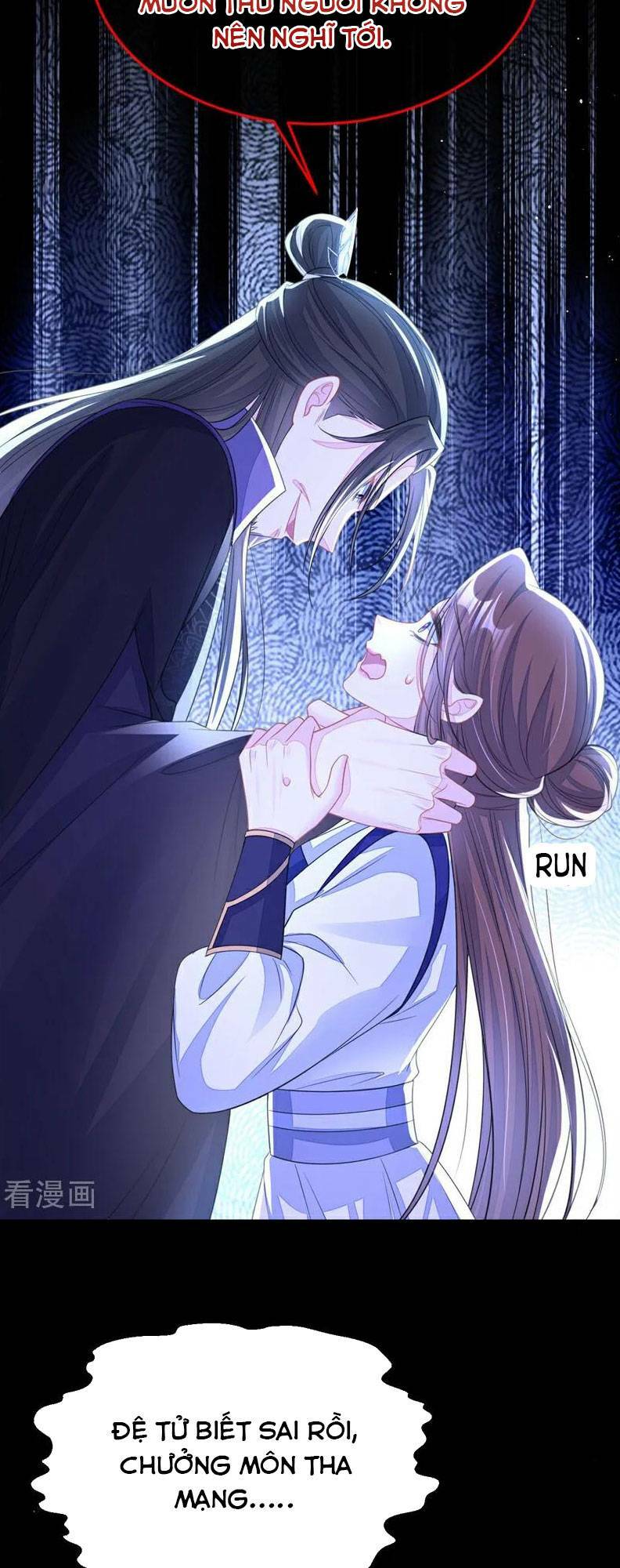 Xuyên Nhanh: Ký Chủ Cô Ấy Một Lòng Muốn Chết Chapter 24 - Trang 2